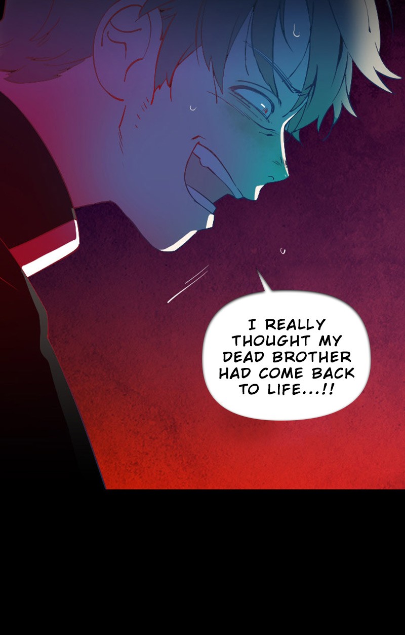 Ghost Teller Chapter 12 page 50 - Chapter 12: The Story of This Place - Part V