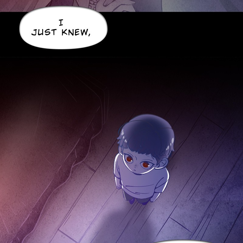 Ghost Teller Chapter 12 page 52 - Chapter 12: The Story of This Place - Part V
