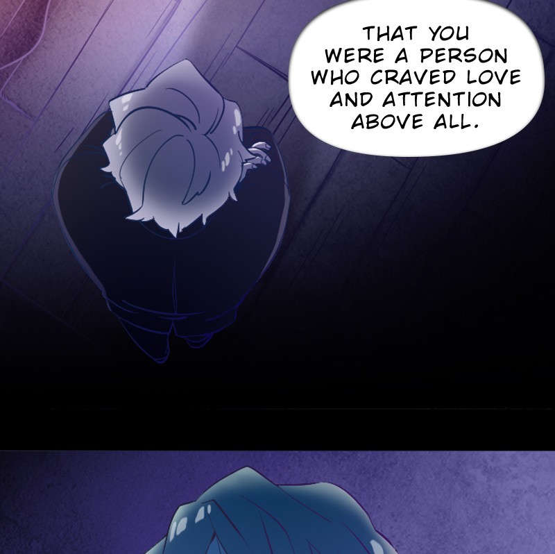Ghost Teller Chapter 12 page 53 - Chapter 12: The Story of This Place - Part V