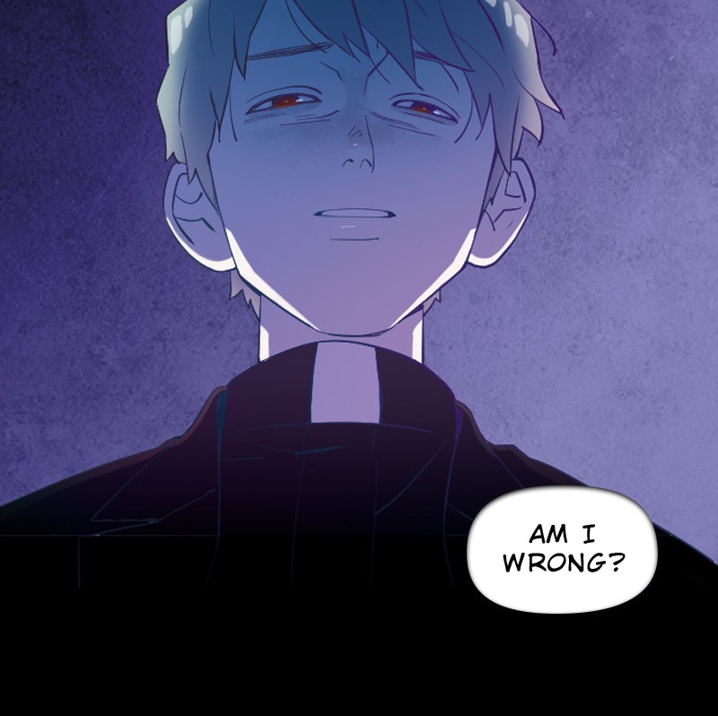 Ghost Teller Chapter 12 page 54 - Chapter 12: The Story of This Place - Part V