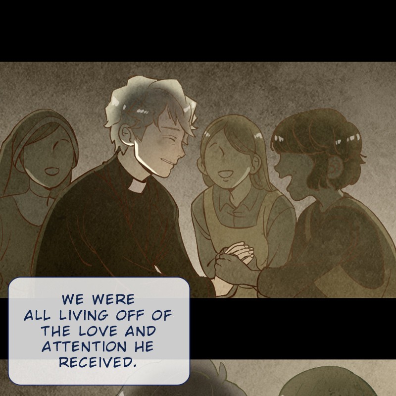 Ghost Teller Chapter 12 page 56 - Chapter 12: The Story of This Place - Part V