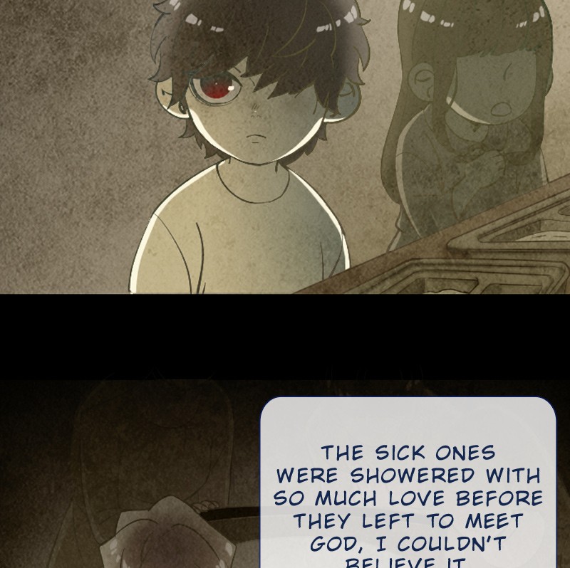 Ghost Teller Chapter 12 page 57 - Chapter 12: The Story of This Place - Part V
