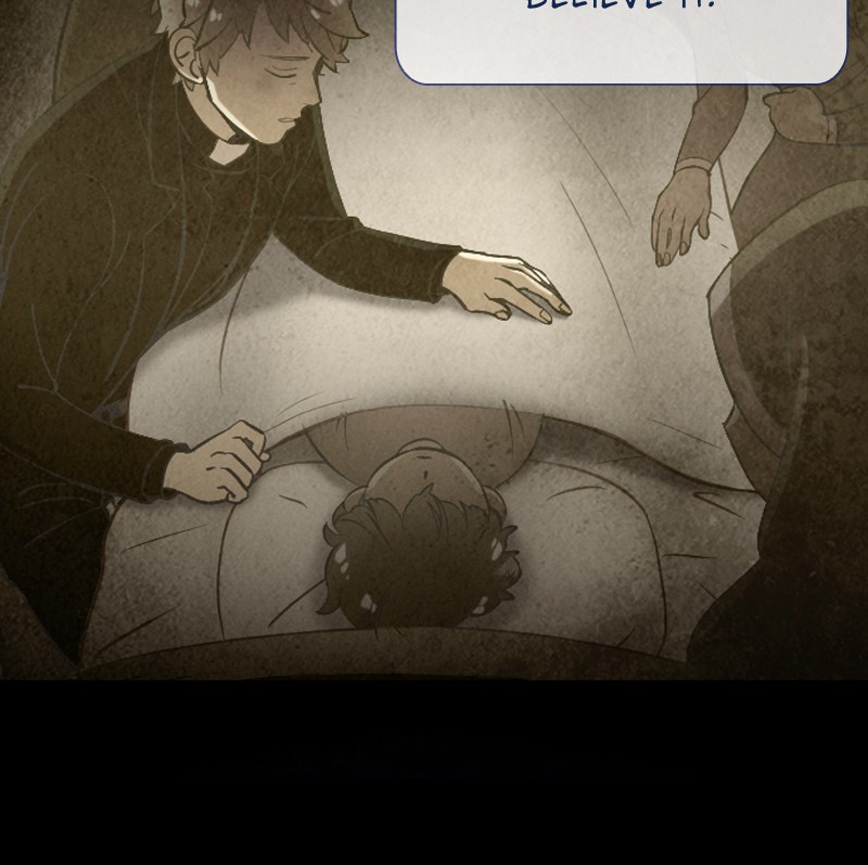 Ghost Teller Chapter 12 page 58 - Chapter 12: The Story of This Place - Part V