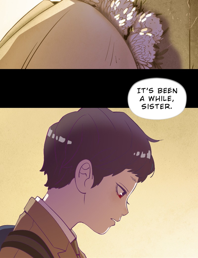 Ghost Teller Chapter 12 page 68 - Chapter 12: The Story of This Place - Part V
