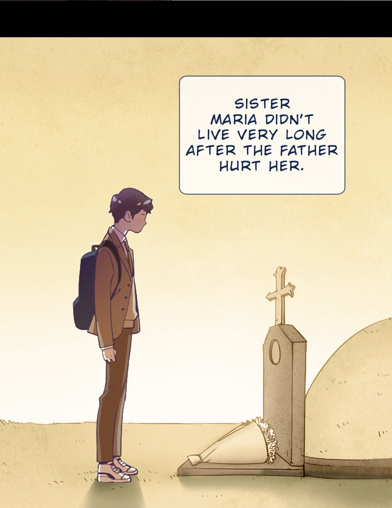 Ghost Teller Chapter 12 page 69 - Chapter 12: The Story of This Place - Part V