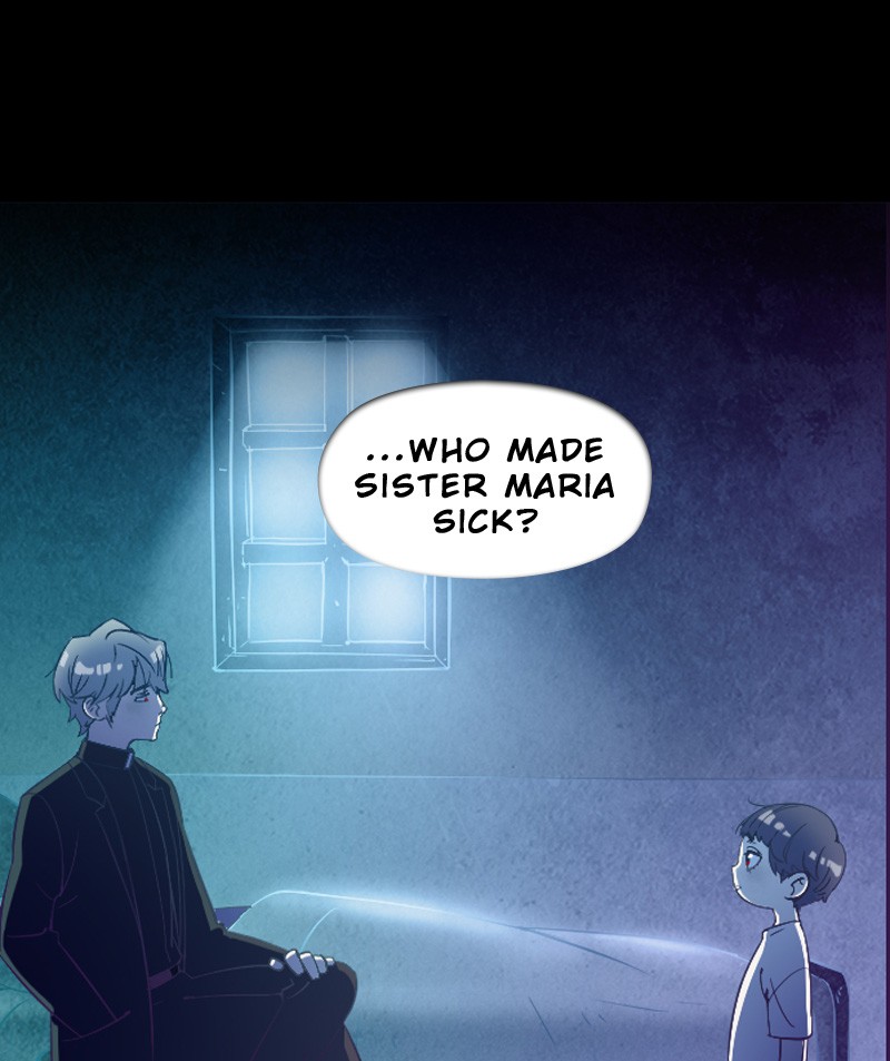 Ghost Teller Chapter 12 page 7 - Chapter 12: The Story of This Place - Part V