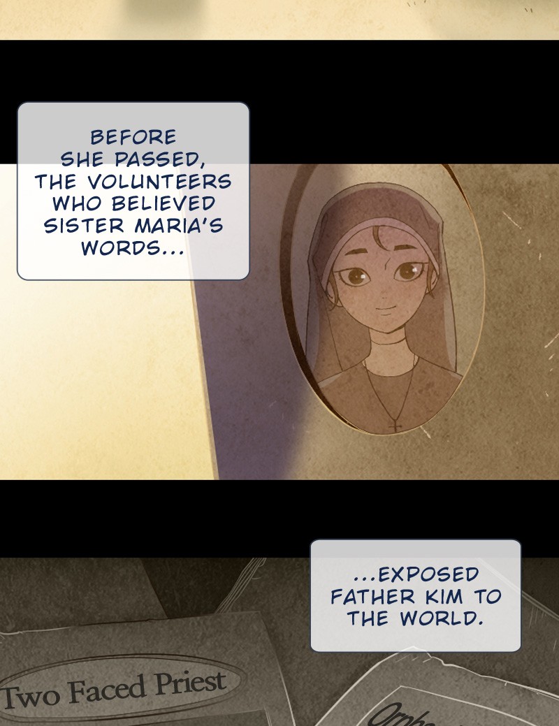 Ghost Teller Chapter 12 page 70 - Chapter 12: The Story of This Place - Part V
