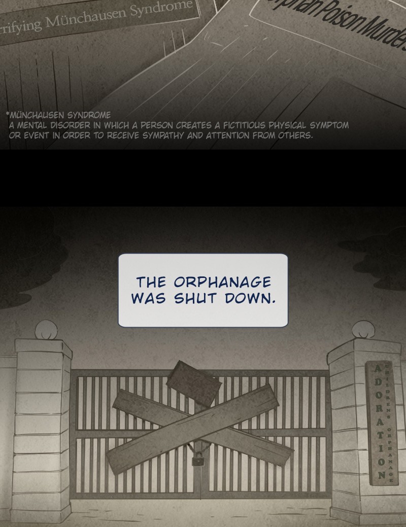 Ghost Teller Chapter 12 page 71 - Chapter 12: The Story of This Place - Part V