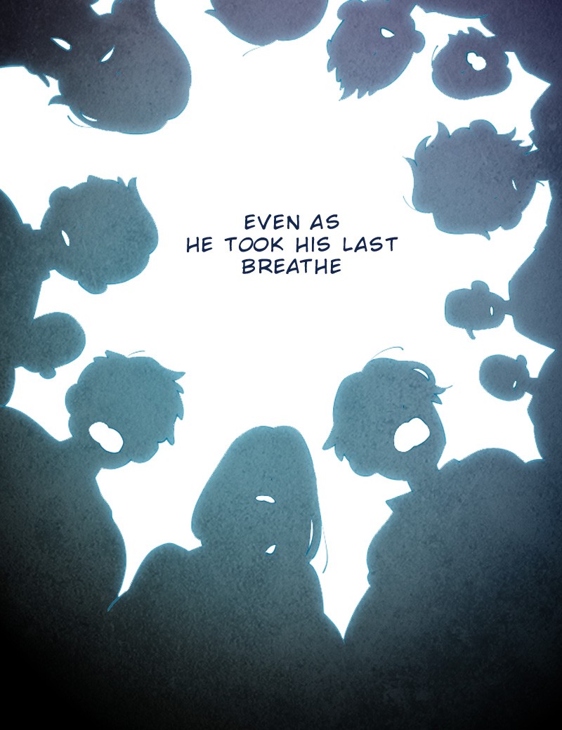 Ghost Teller Chapter 12 page 75 - Chapter 12: The Story of This Place - Part V