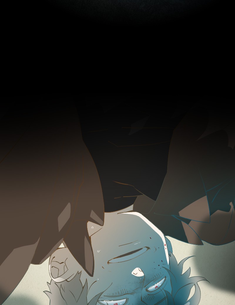 Ghost Teller Chapter 12 page 76 - Chapter 12: The Story of This Place - Part V
