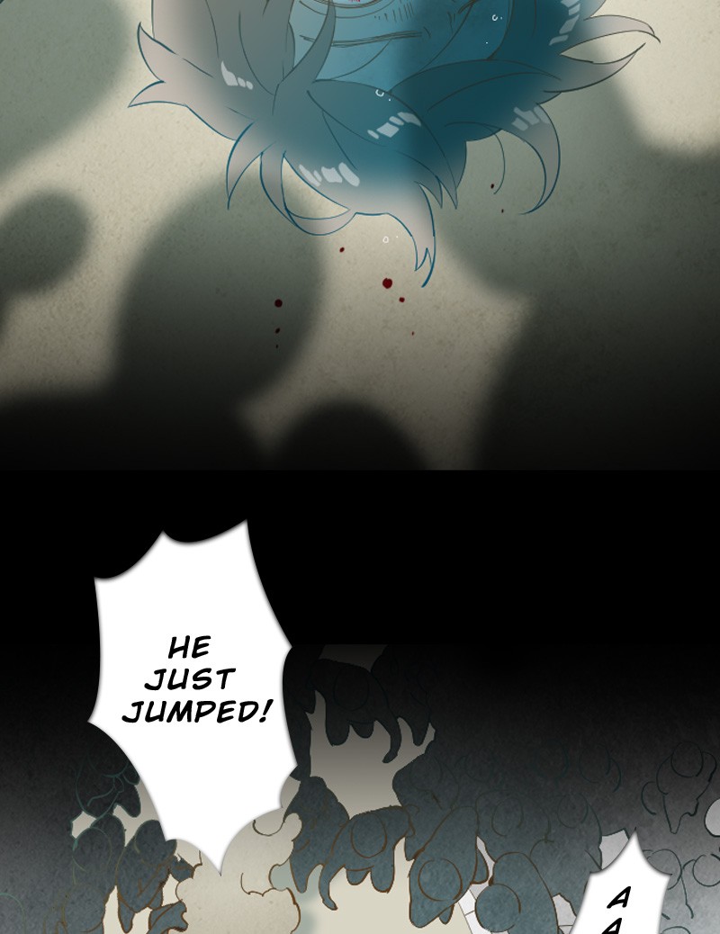 Ghost Teller Chapter 12 page 77 - Chapter 12: The Story of This Place - Part V