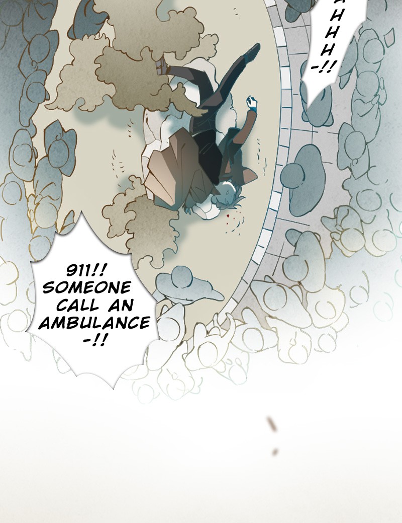 Ghost Teller Chapter 12 page 78 - Chapter 12: The Story of This Place - Part V