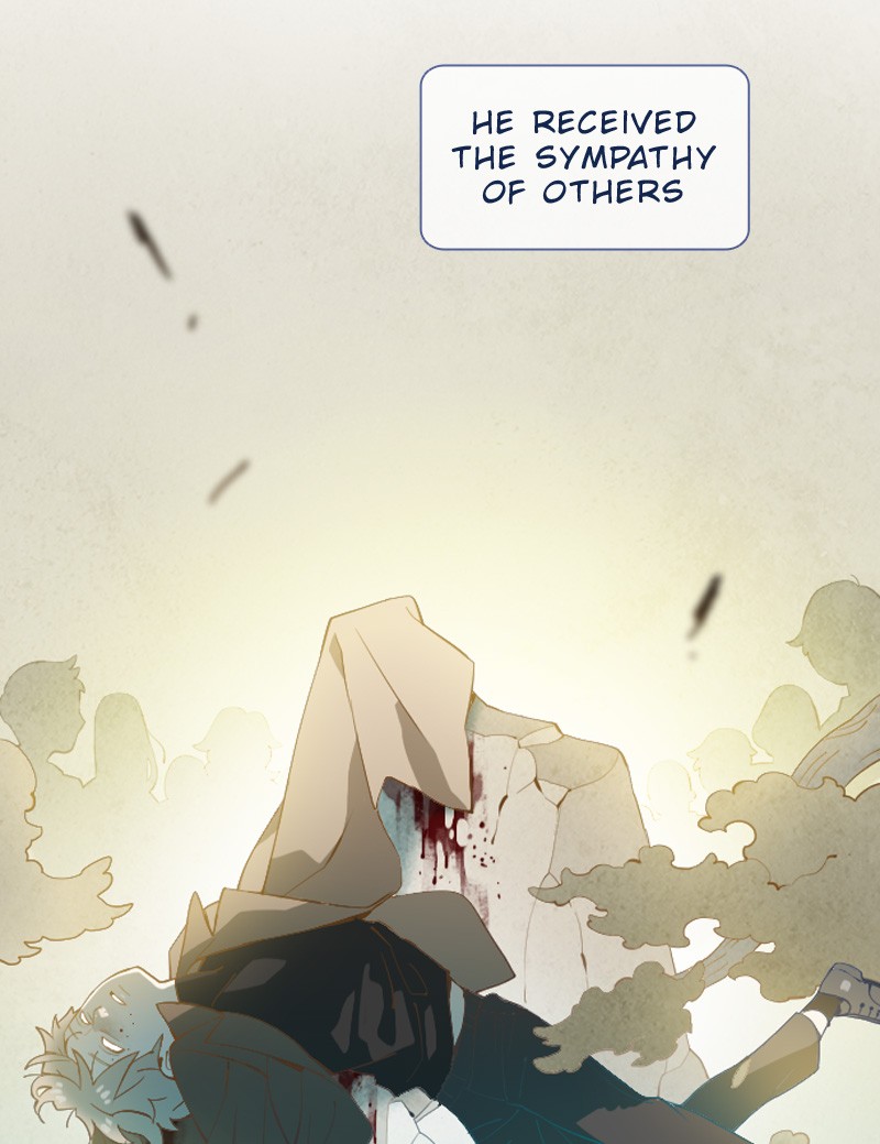 Ghost Teller Chapter 12 page 79 - Chapter 12: The Story of This Place - Part V
