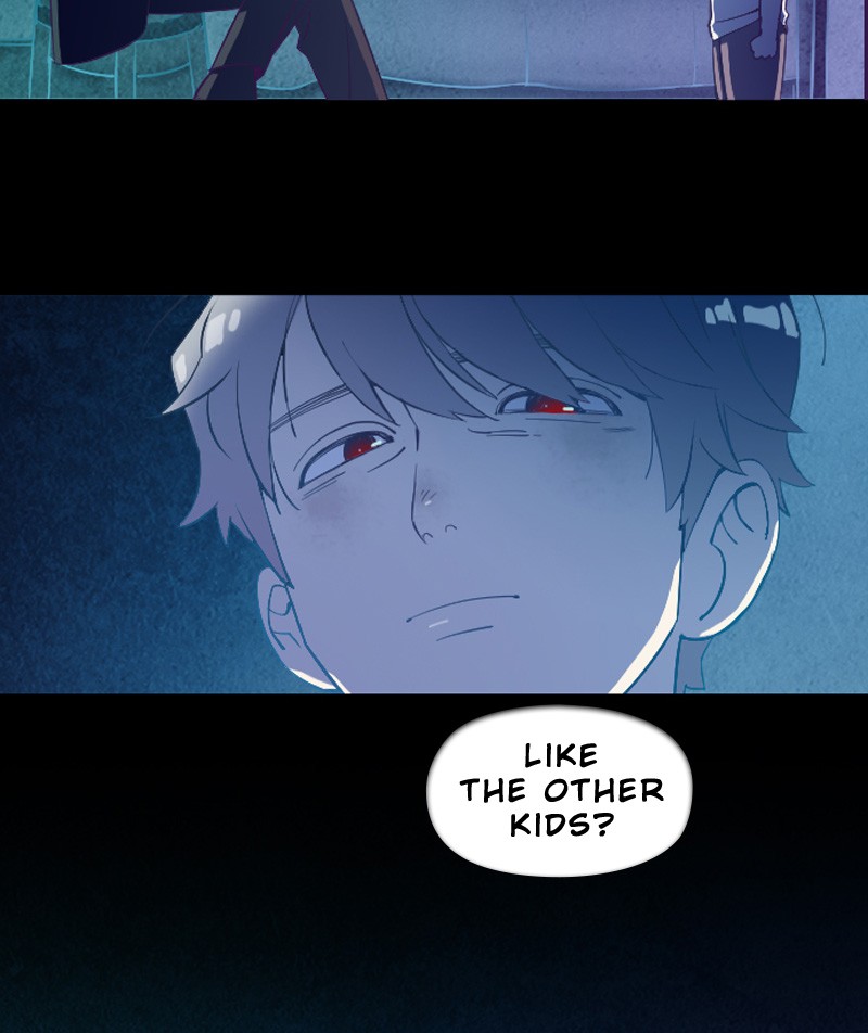Ghost Teller Chapter 12 page 8 - Chapter 12: The Story of This Place - Part V