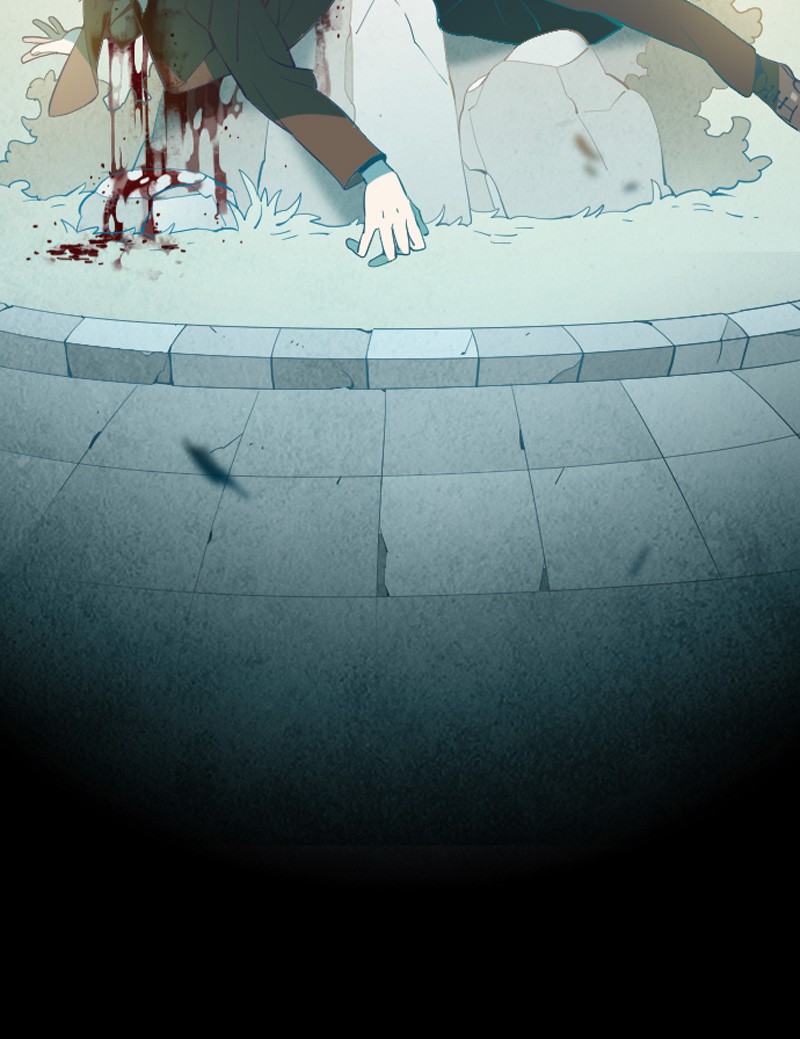 Ghost Teller Chapter 12 page 80 - Chapter 12: The Story of This Place - Part V