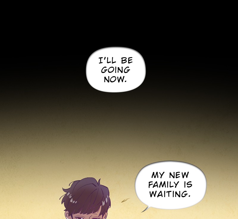Ghost Teller Chapter 12 page 81 - Chapter 12: The Story of This Place - Part V