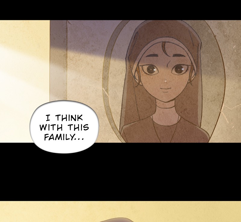 Ghost Teller Chapter 12 page 83 - Chapter 12: The Story of This Place - Part V