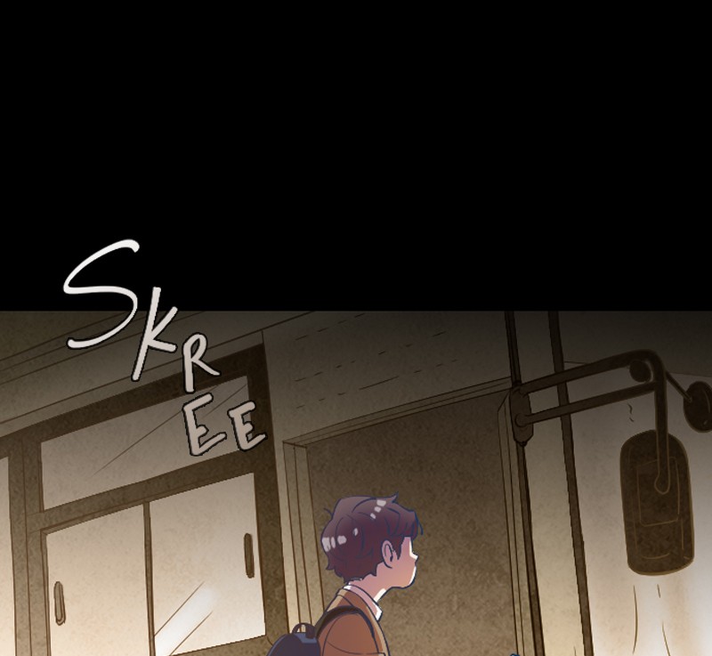 Ghost Teller Chapter 12 page 85 - Chapter 12: The Story of This Place - Part V