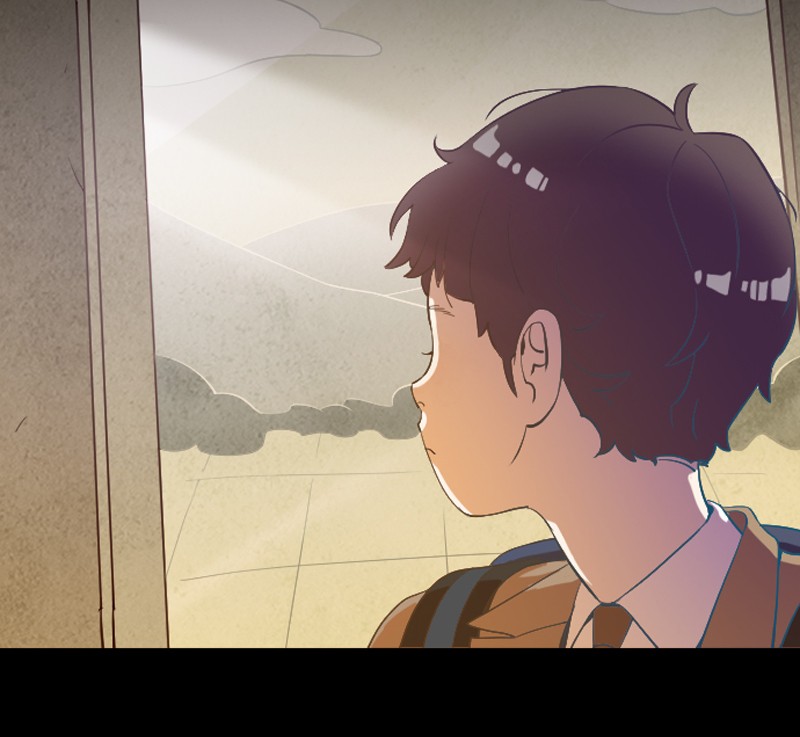 Ghost Teller Chapter 12 page 87 - Chapter 12: The Story of This Place - Part V
