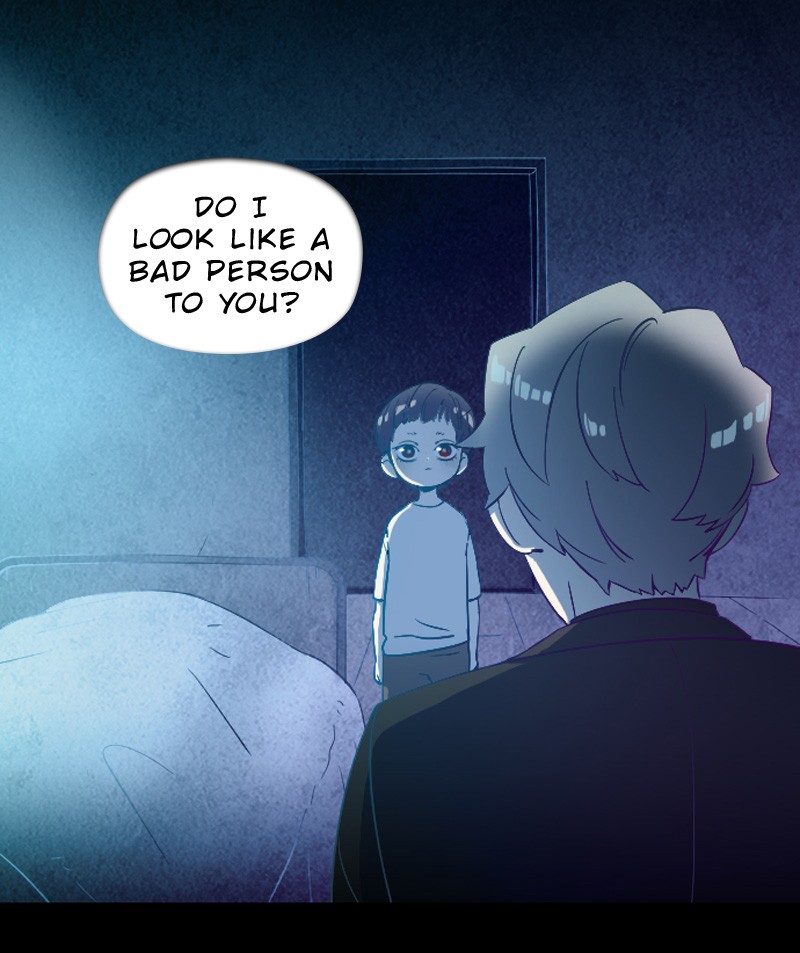 Ghost Teller Chapter 12 page 9 - Chapter 12: The Story of This Place - Part V