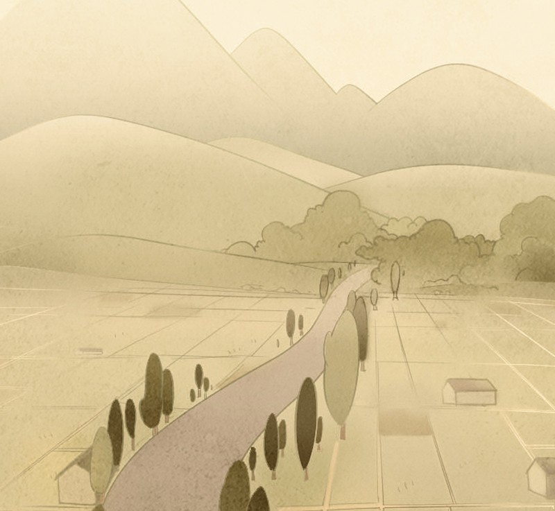 Ghost Teller Chapter 12 page 90 - Chapter 12: The Story of This Place - Part V