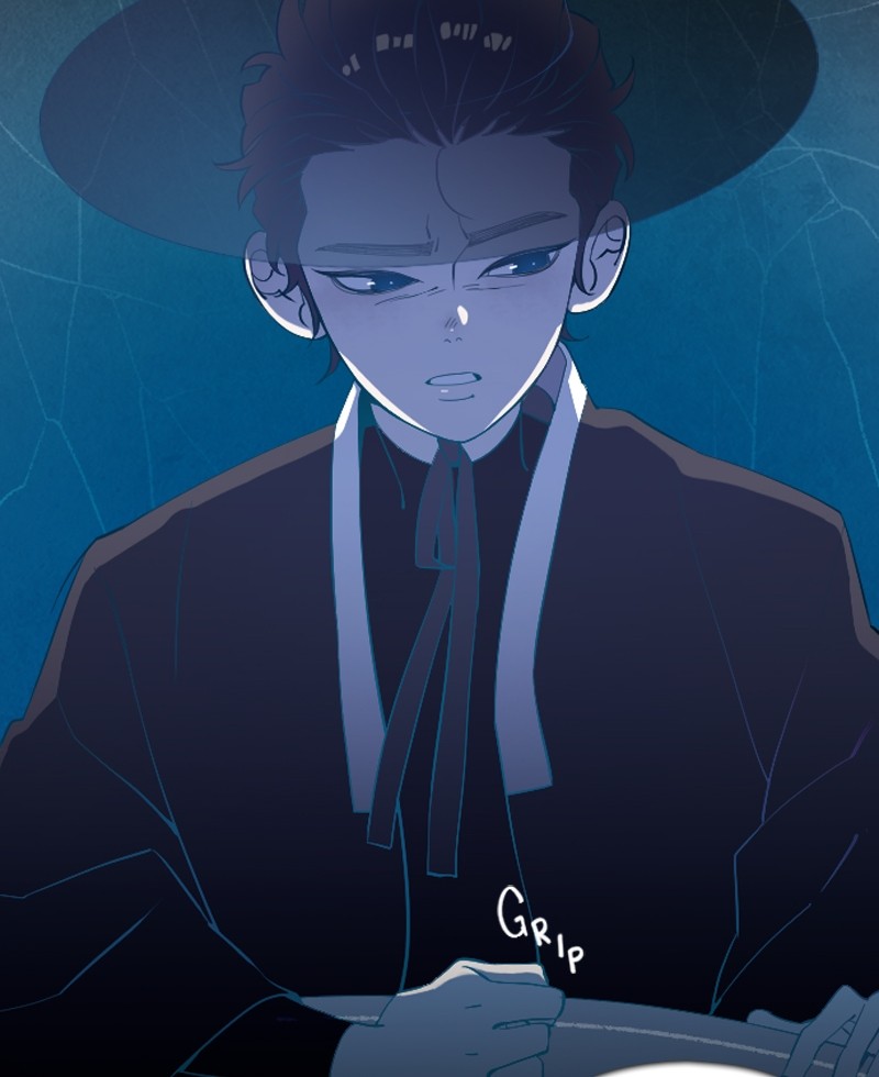 Ghost Teller Chapter 13 page 12 - Chapter 13: The Story of This Place - Outro