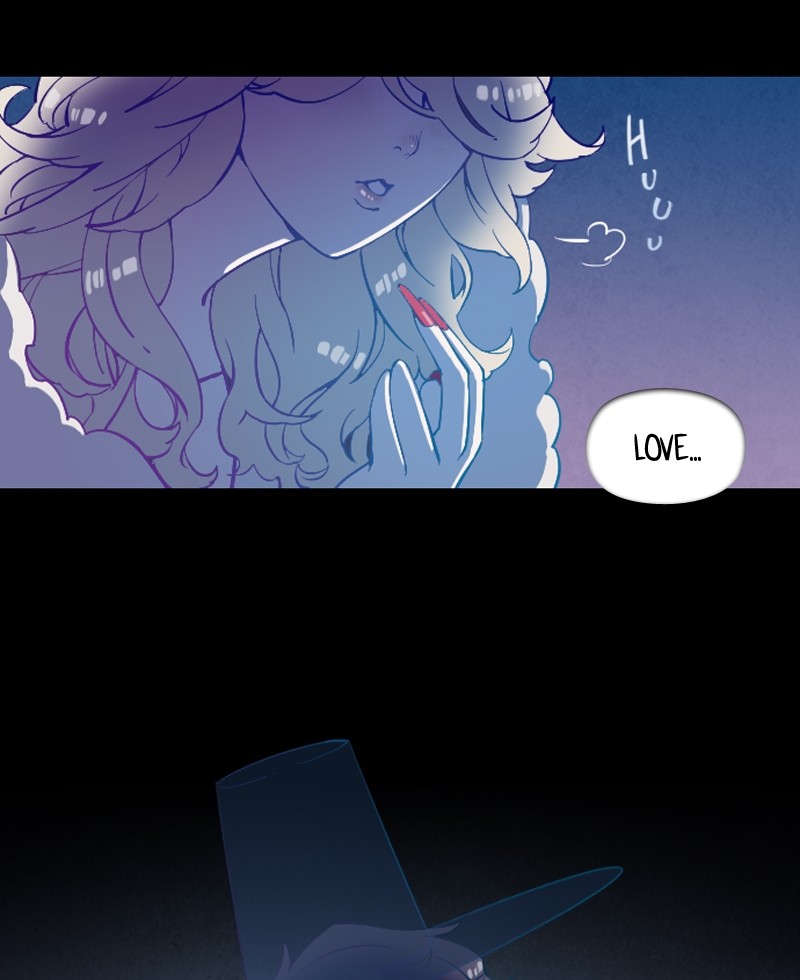 Ghost Teller Chapter 13 page 15 - Chapter 13: The Story of This Place - Outro