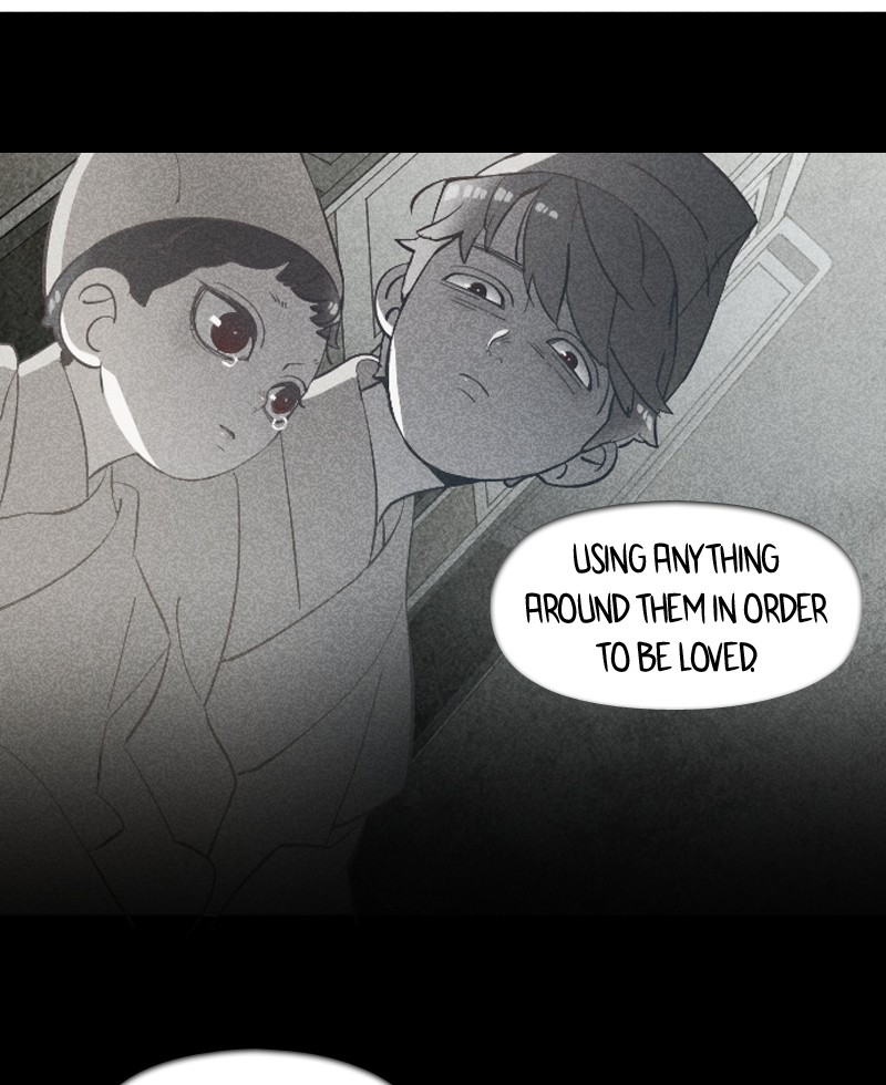 Ghost Teller Chapter 13 page 19 - Chapter 13: The Story of This Place - Outro