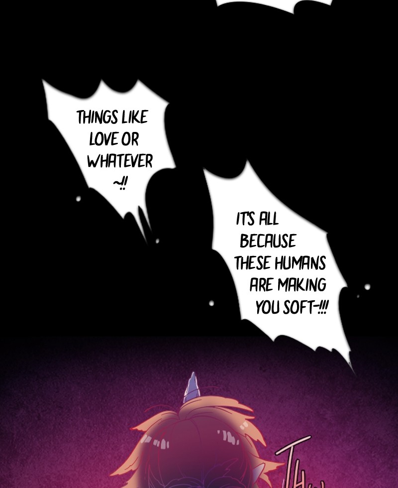 Ghost Teller Chapter 13 page 25 - Chapter 13: The Story of This Place - Outro