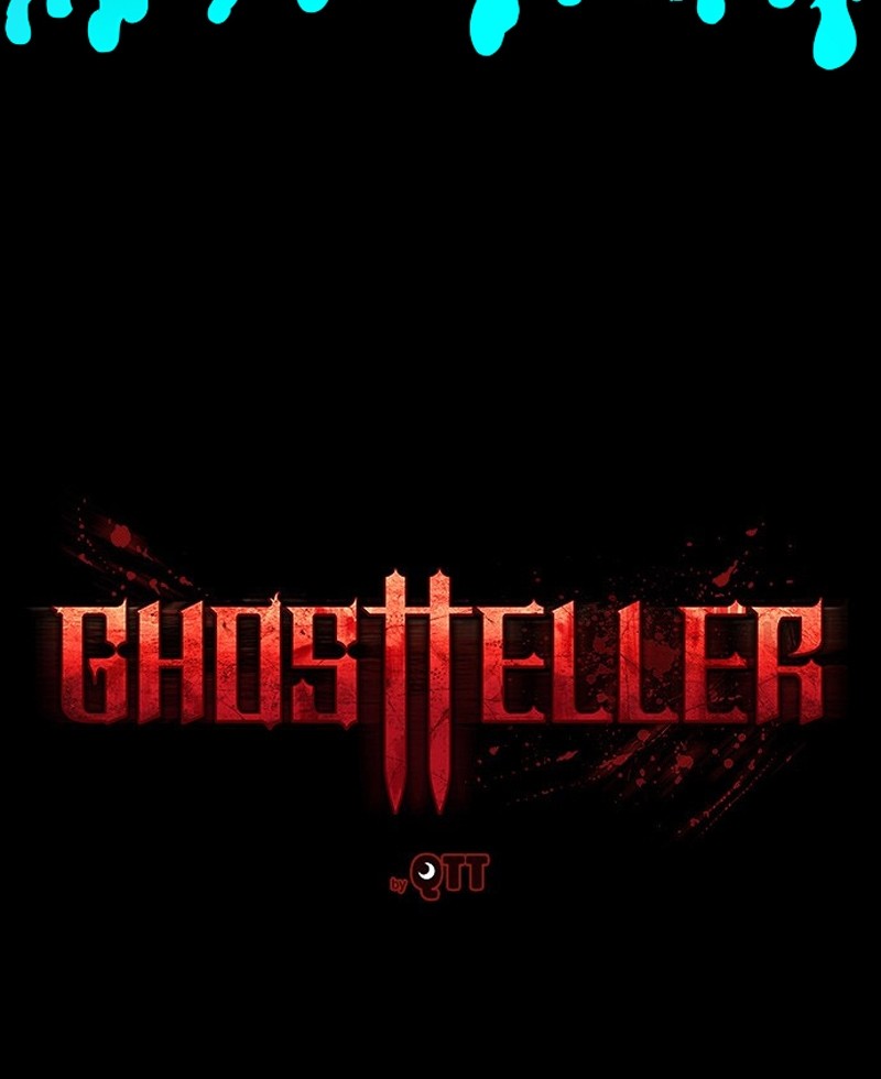 Ghost Teller Chapter 13 page 29 - Chapter 13: The Story of This Place - Outro