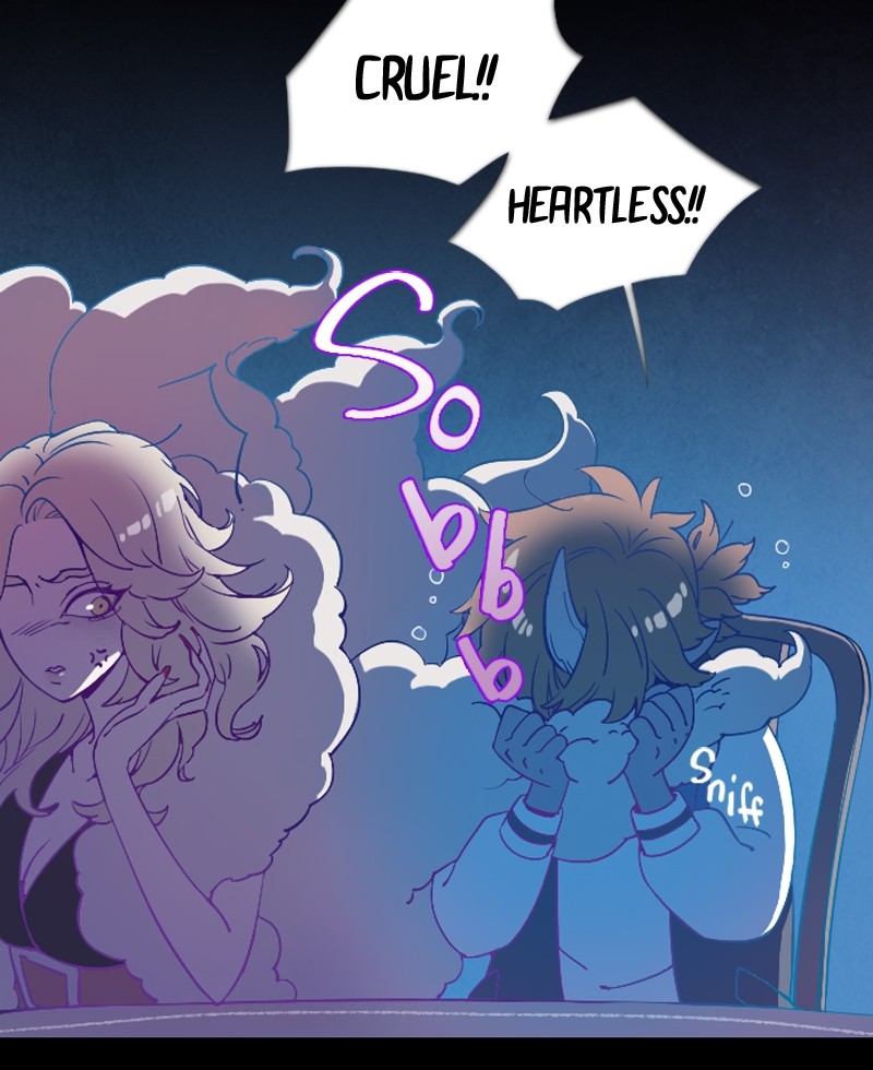 Ghost Teller Chapter 13 page 6 - Chapter 13: The Story of This Place - Outro