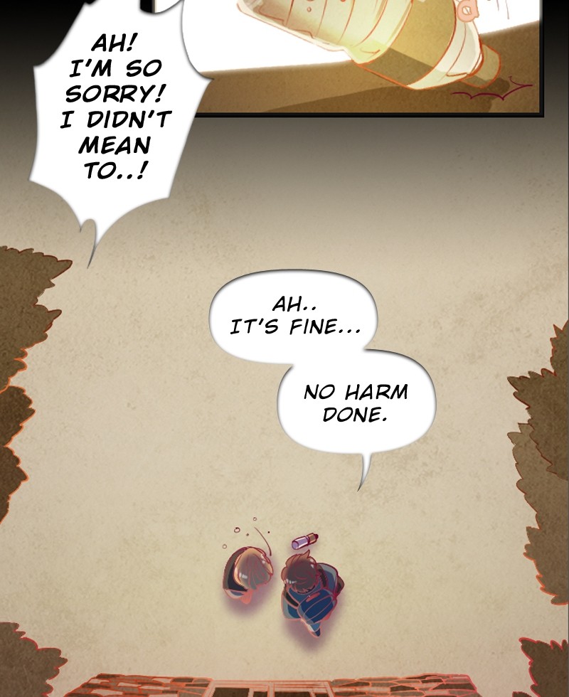 Ghost Teller Chapter 15 page 12 - Chapter 15: The Story of the Photographer - Part 2