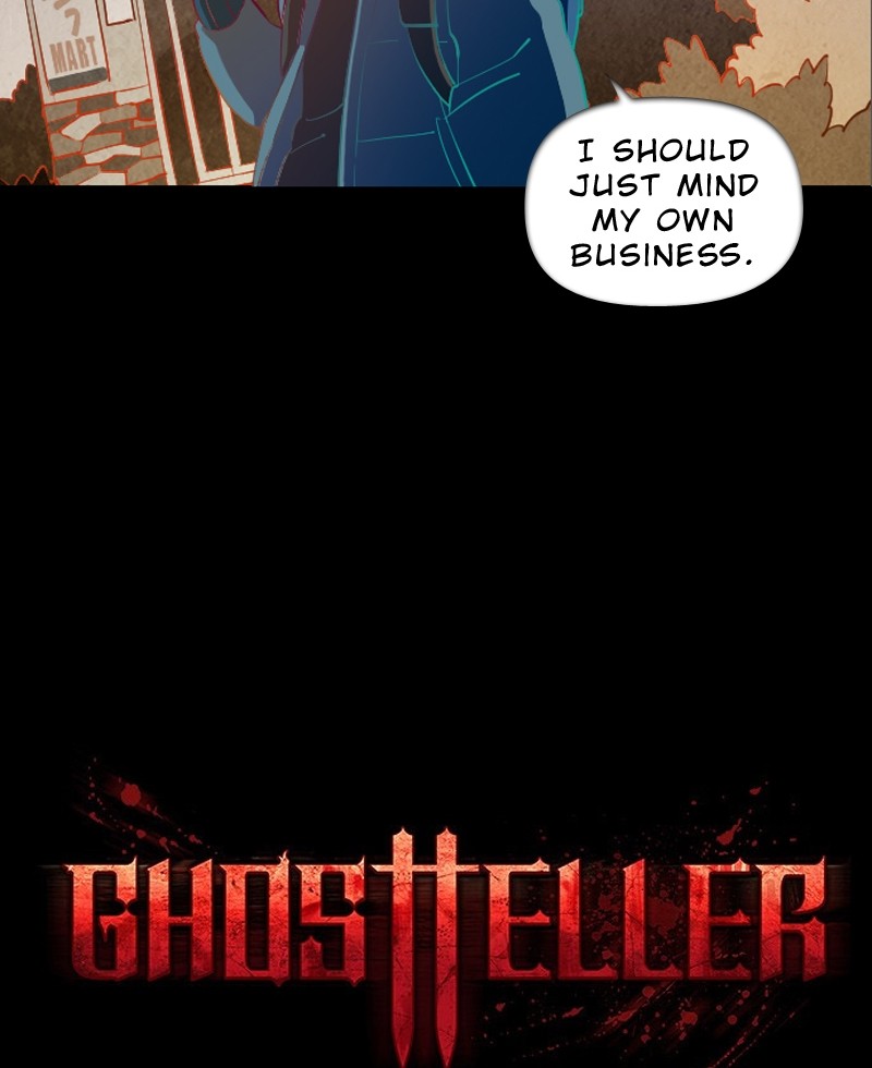 Ghost Teller Chapter 15 page 20 - Chapter 15: The Story of the Photographer - Part 2