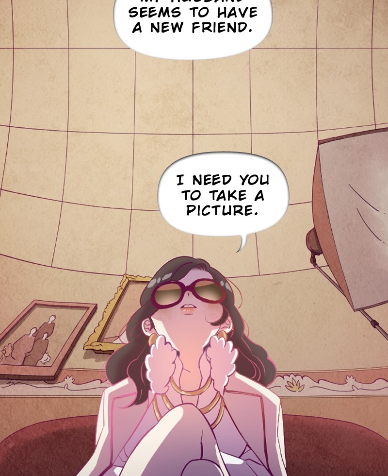 Ghost Teller Chapter 15 page 31 - Chapter 15: The Story of the Photographer - Part 2