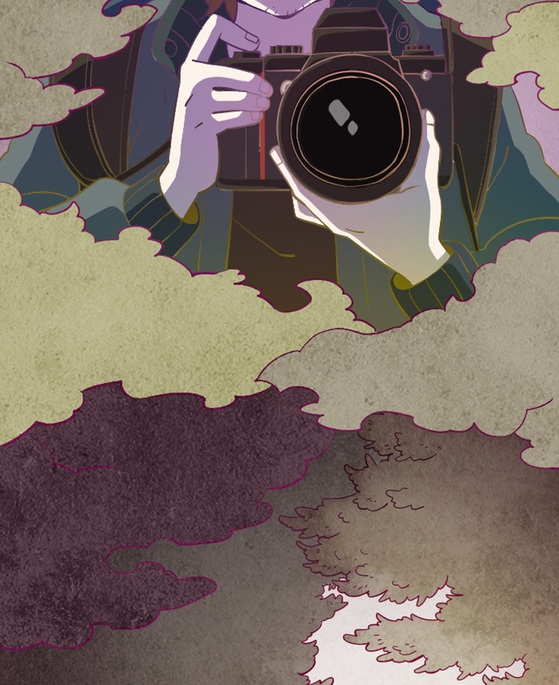 Ghost Teller Chapter 15 page 37 - Chapter 15: The Story of the Photographer - Part 2