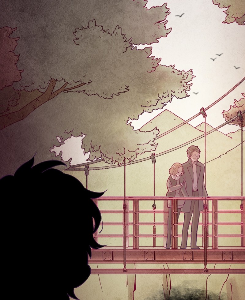 Ghost Teller Chapter 15 page 38 - Chapter 15: The Story of the Photographer - Part 2