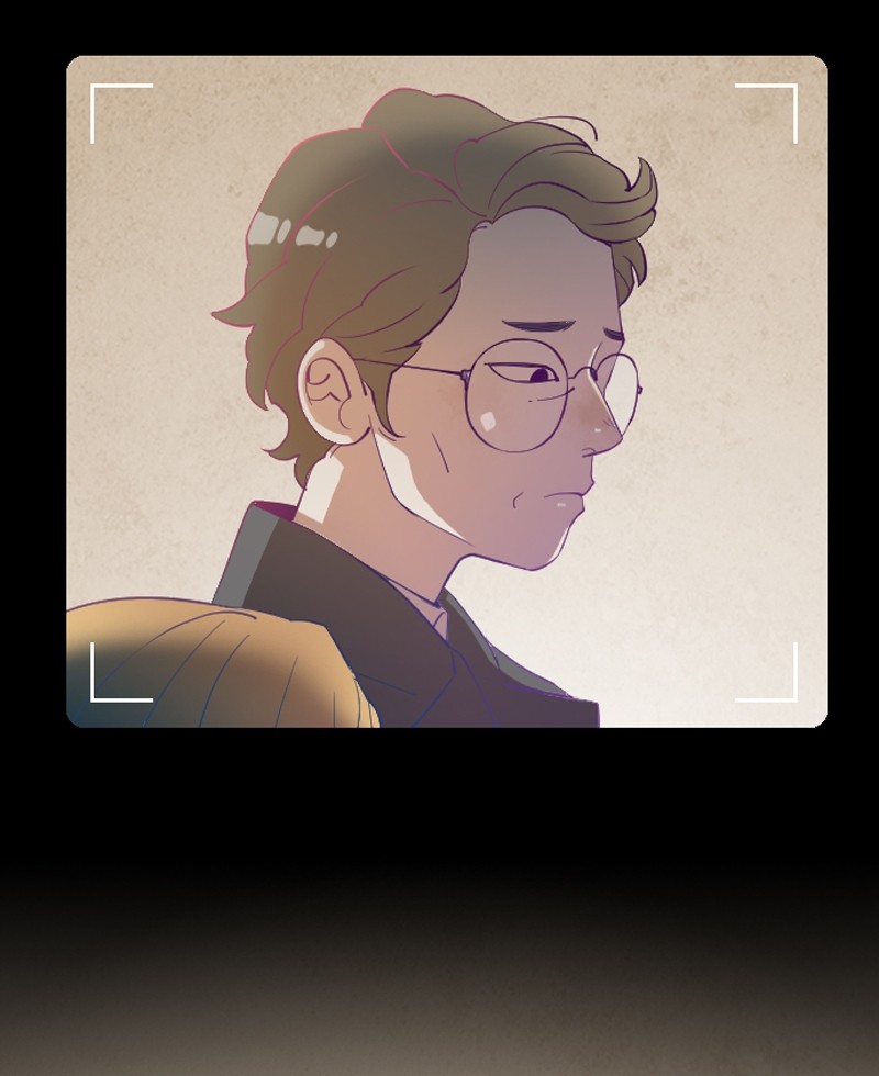 Ghost Teller Chapter 15 page 40 - Chapter 15: The Story of the Photographer - Part 2