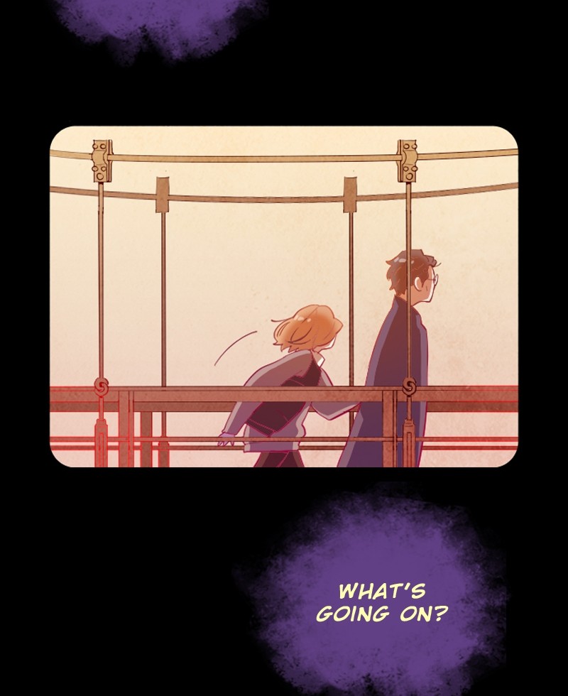 Ghost Teller Chapter 15 page 48 - Chapter 15: The Story of the Photographer - Part 2