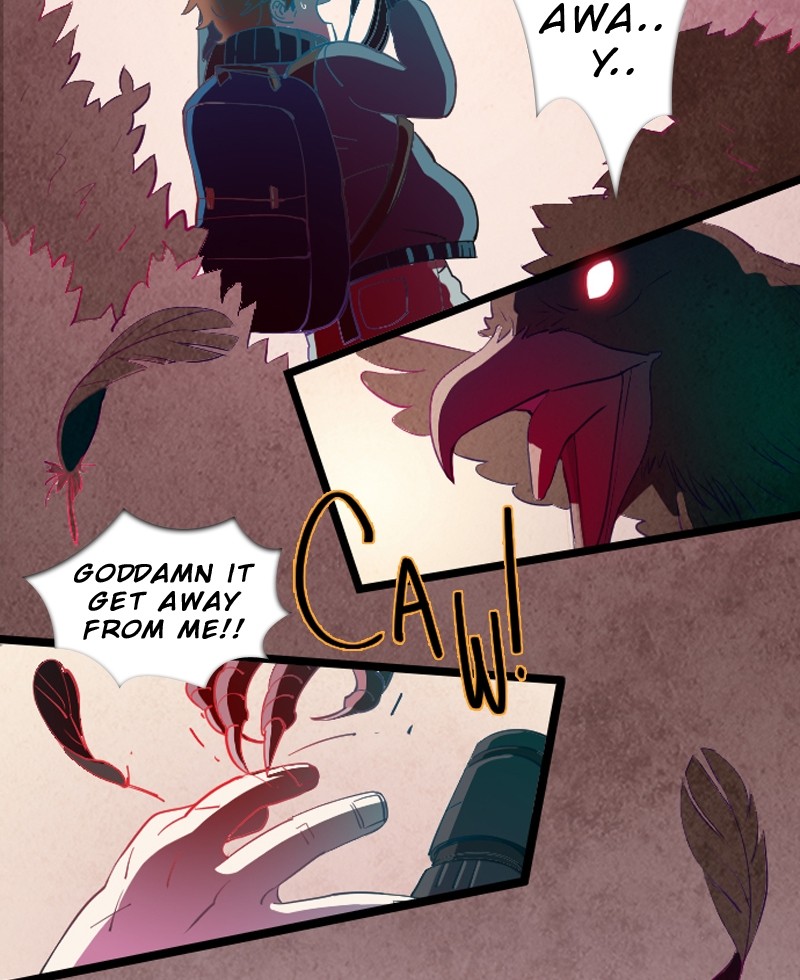Ghost Teller Chapter 15 page 52 - Chapter 15: The Story of the Photographer - Part 2