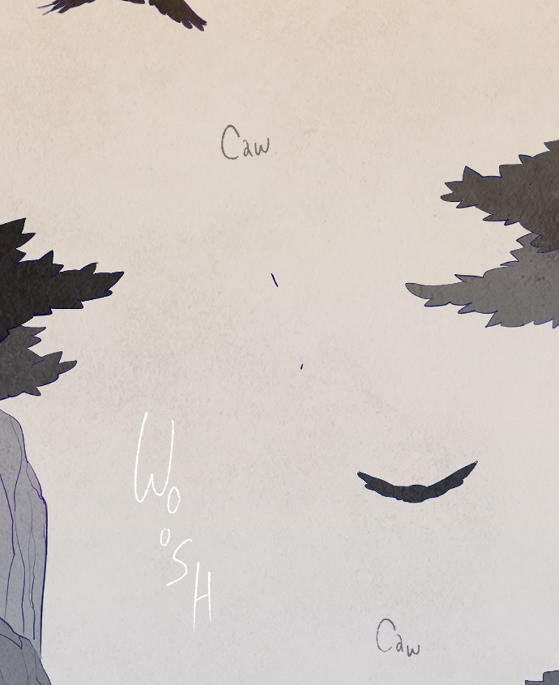 Ghost Teller Chapter 15 page 59 - Chapter 15: The Story of the Photographer - Part 2