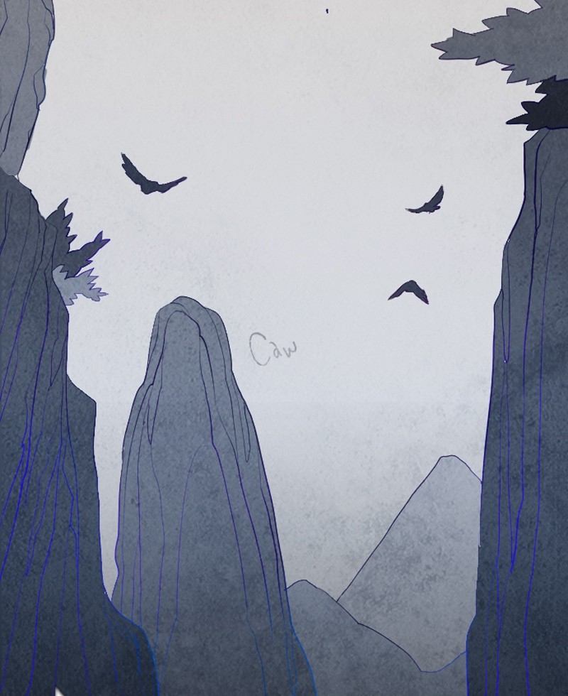 Ghost Teller Chapter 15 page 60 - Chapter 15: The Story of the Photographer - Part 2