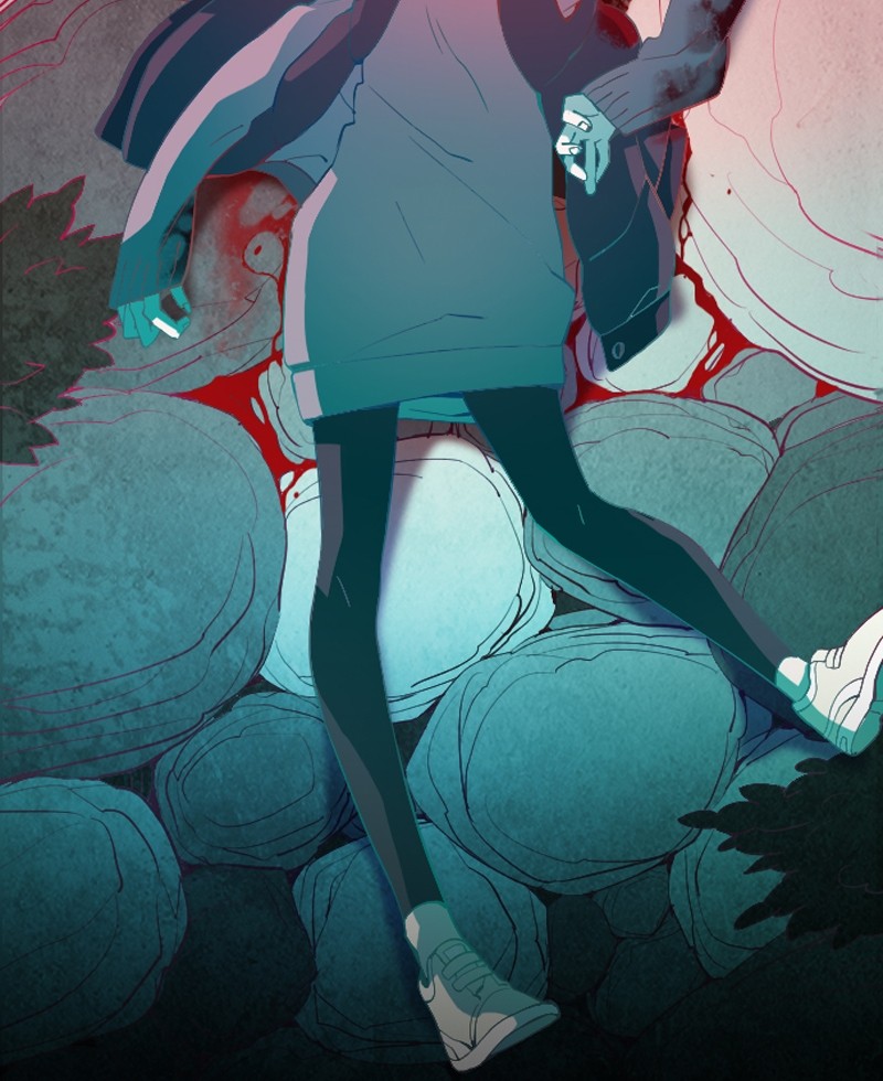 Ghost Teller Chapter 15 page 77 - Chapter 15: The Story of the Photographer - Part 2