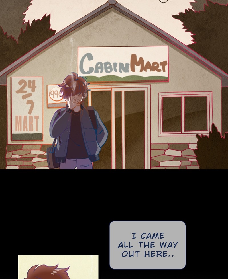 Ghost Teller Chapter 15 page 8 - Chapter 15: The Story of the Photographer - Part 2