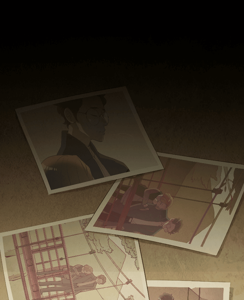 Ghost Teller Chapter 17 page 1 - Chapter 17: The Story of the Photographer - Part 4