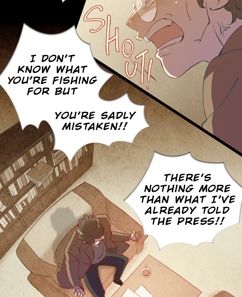 Ghost Teller Chapter 17 page 10 - Chapter 17: The Story of the Photographer - Part 4