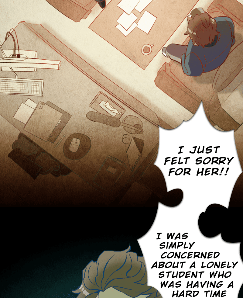 Ghost Teller Chapter 17 page 11 - Chapter 17: The Story of the Photographer - Part 4