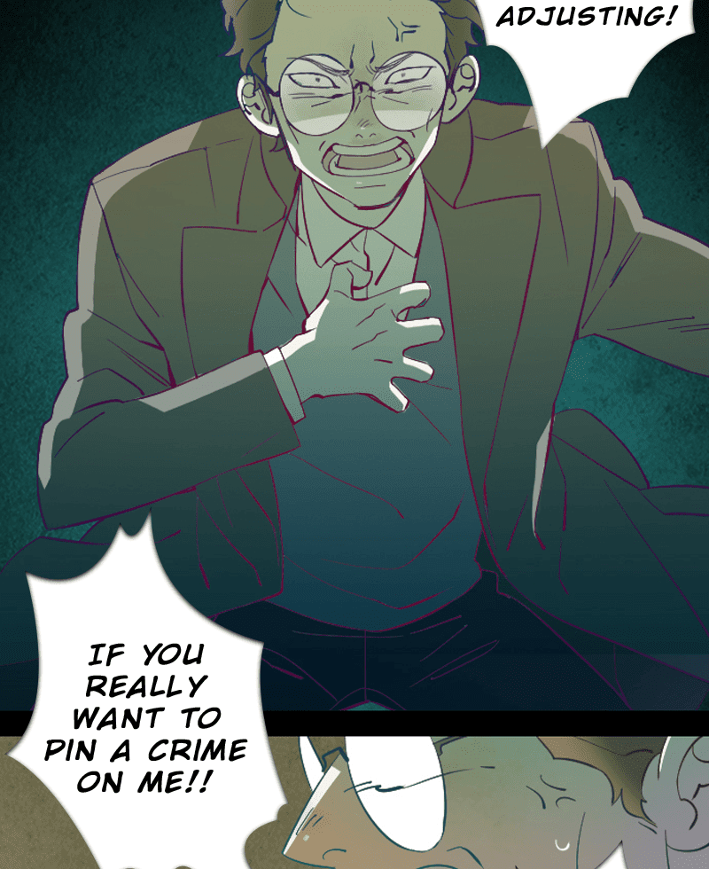 Ghost Teller Chapter 17 page 12 - Chapter 17: The Story of the Photographer - Part 4