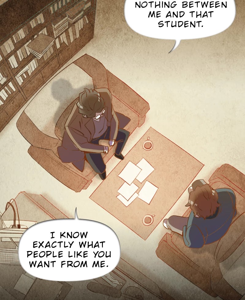 Ghost Teller Chapter 17 page 17 - Chapter 17: The Story of the Photographer - Part 4
