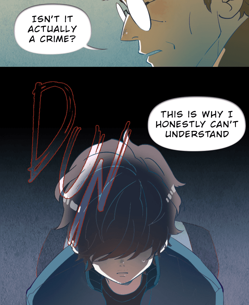 Ghost Teller Chapter 17 page 19 - Chapter 17: The Story of the Photographer - Part 4