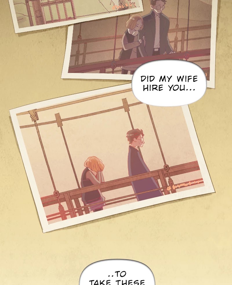 Ghost Teller Chapter 17 page 2 - Chapter 17: The Story of the Photographer - Part 4